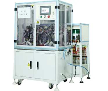 Automatic Testing Equipment