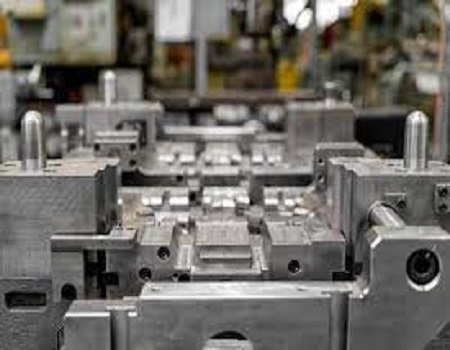 Injection Molding