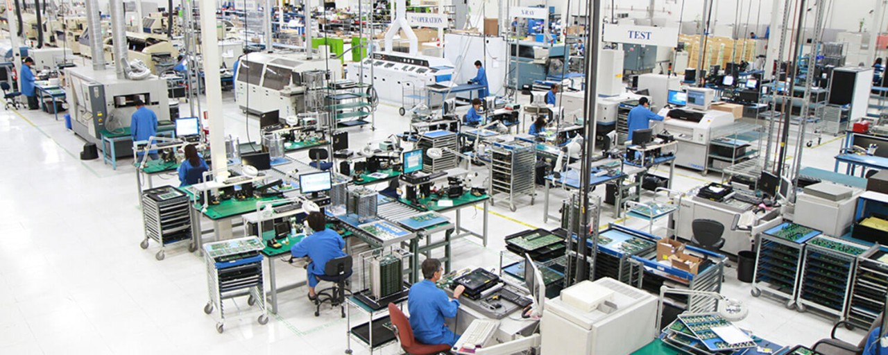 Guide to Outsourcing Your Manufacturing: Benefits and Reasons to Consider